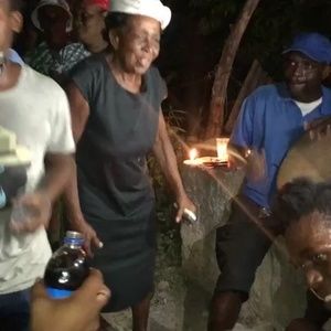 Meet your Posher, Delroy